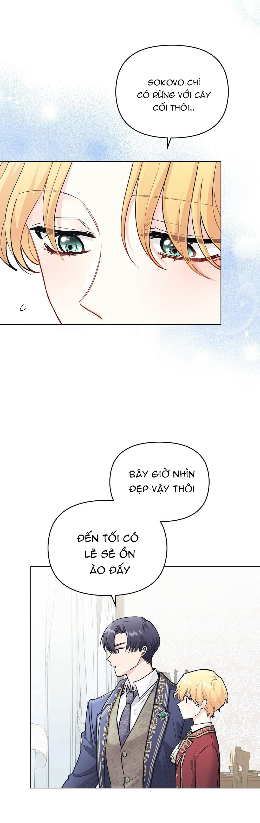 đi tìm nàng camellia chapter 27 22