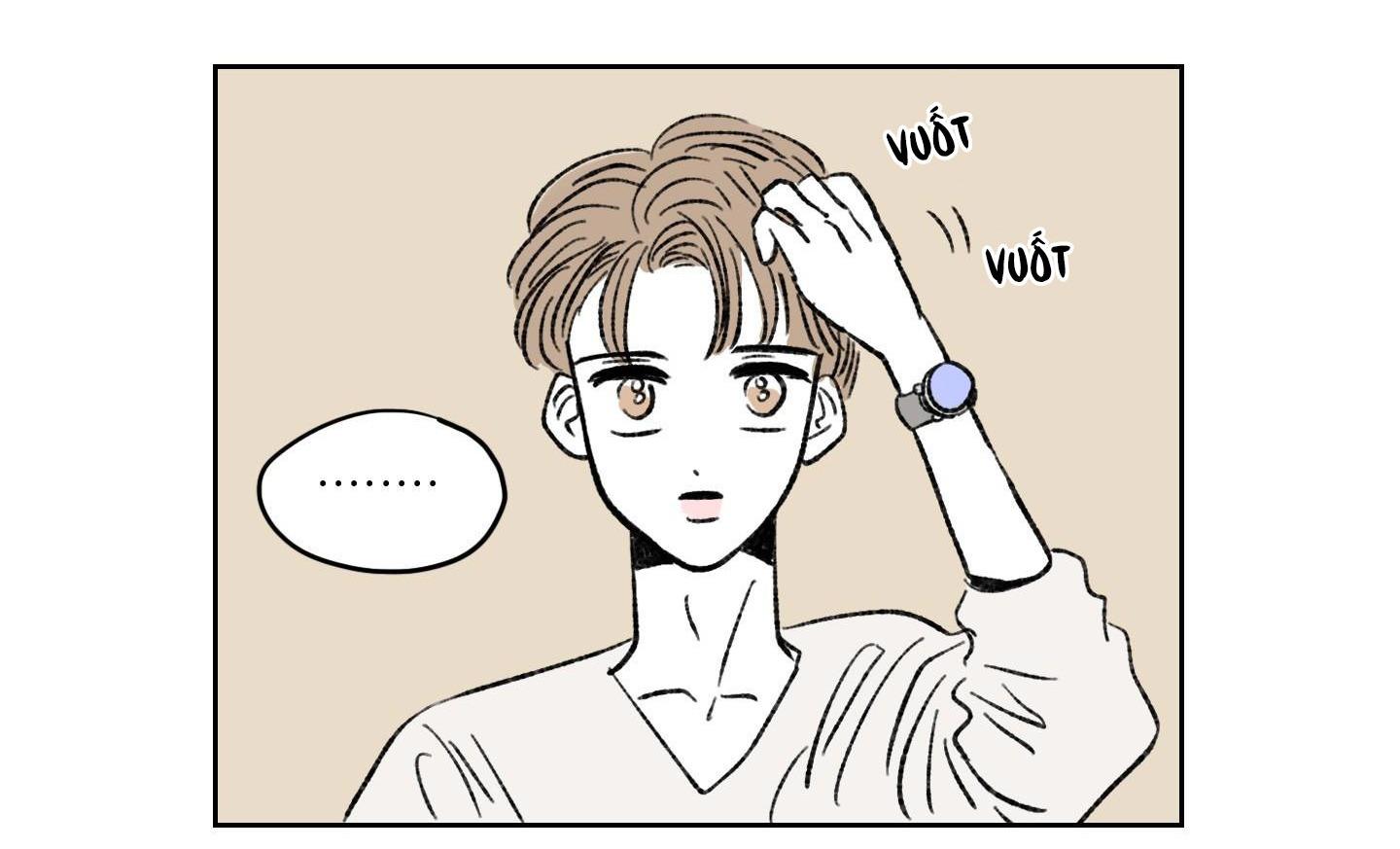 tình tay ba giữa chó, sói và mèo chapter 2 26