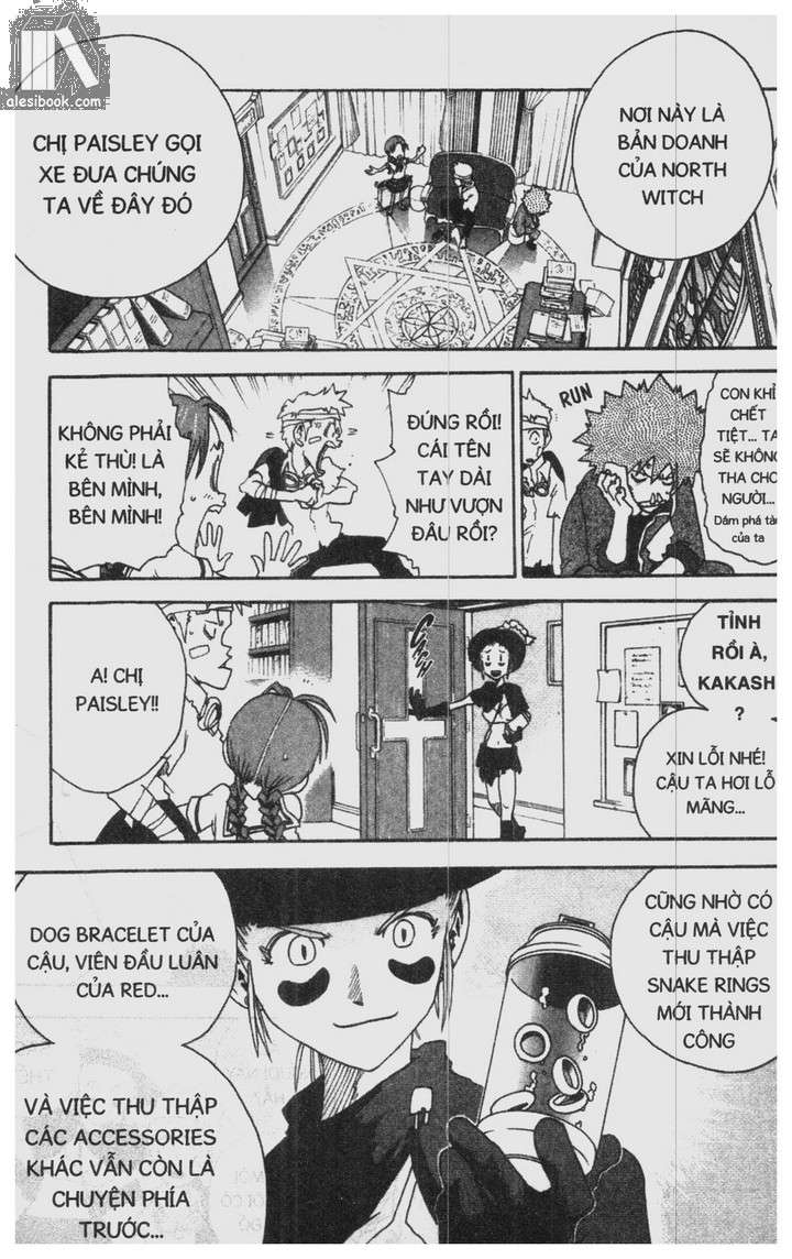 toto! the wonderful adventure chapter 24 17