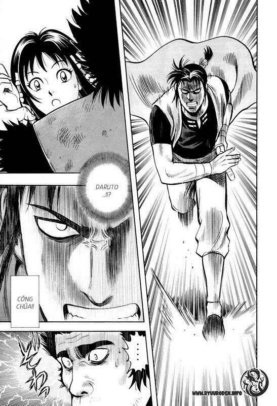 hoàng phi hồng phần iii chapter 3 77