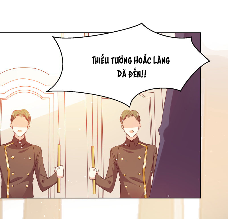 đế quốc tinh tế đệ nhất sủng hôn. chapter 39 22