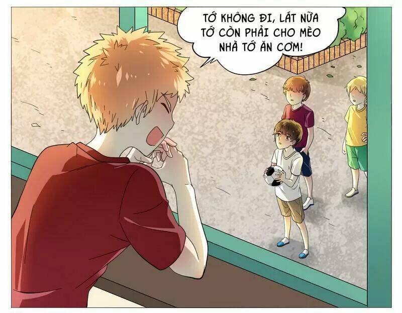 tôi là vợ tôi chapter 50 8