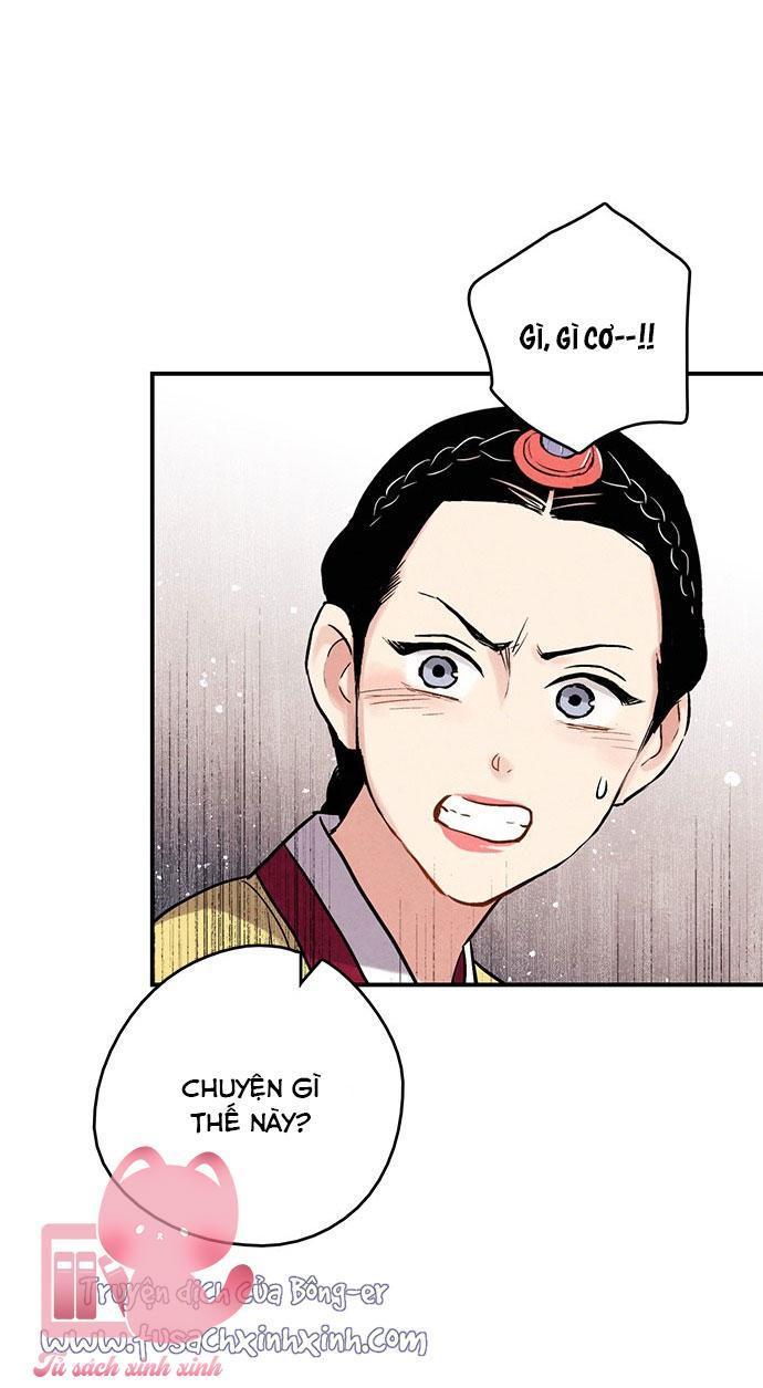 lệnh cấm hôn chapter 91 13