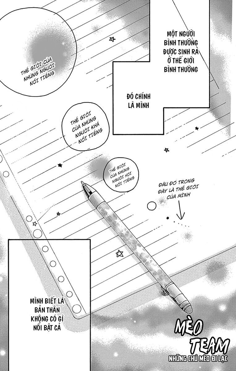 tonari kara nagareboshi chapter 1 2