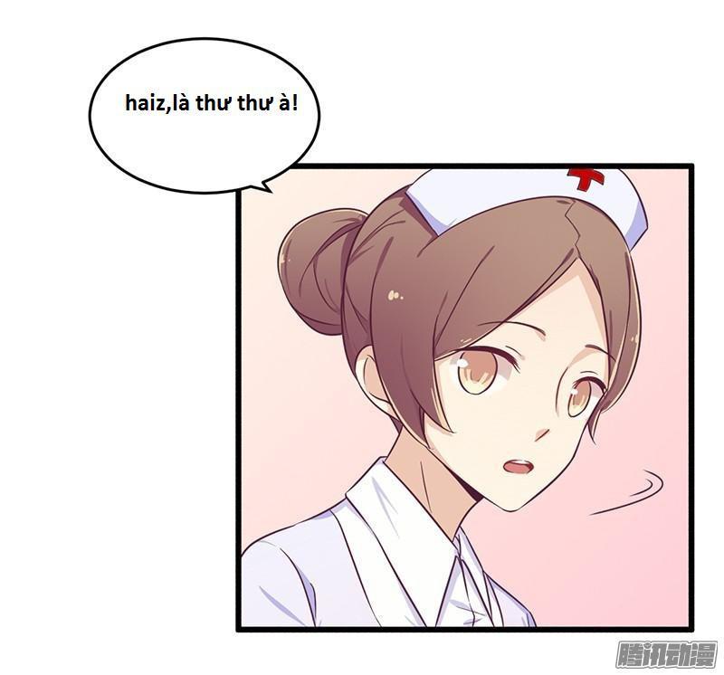 tổng tài đã cưới em chapter 42 17