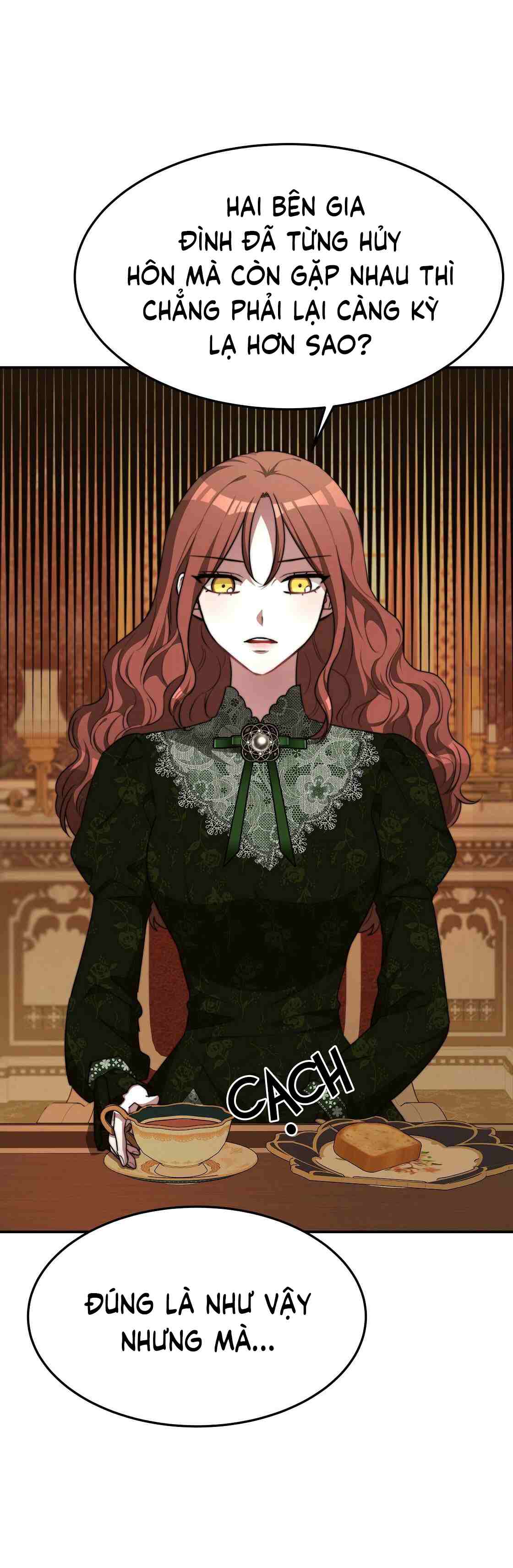 cuộc hôn nhân tay ba chapter 11 10