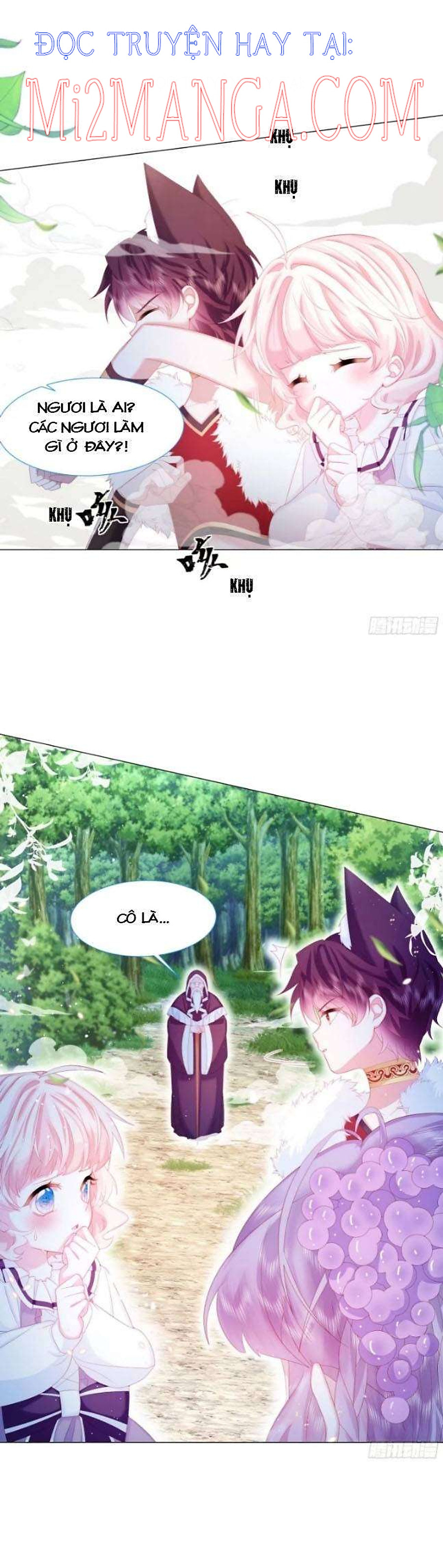 ninita yêu dấu chapter 12.2 4