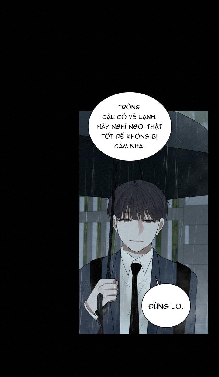 Không xa lạ chapter 9