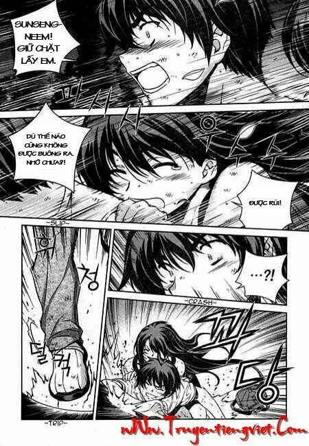 unbalance x unbalance chapter 58 21