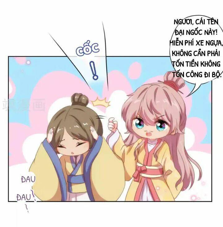 ồ, phu quân đáng yêu của tôi! chapter 24 26