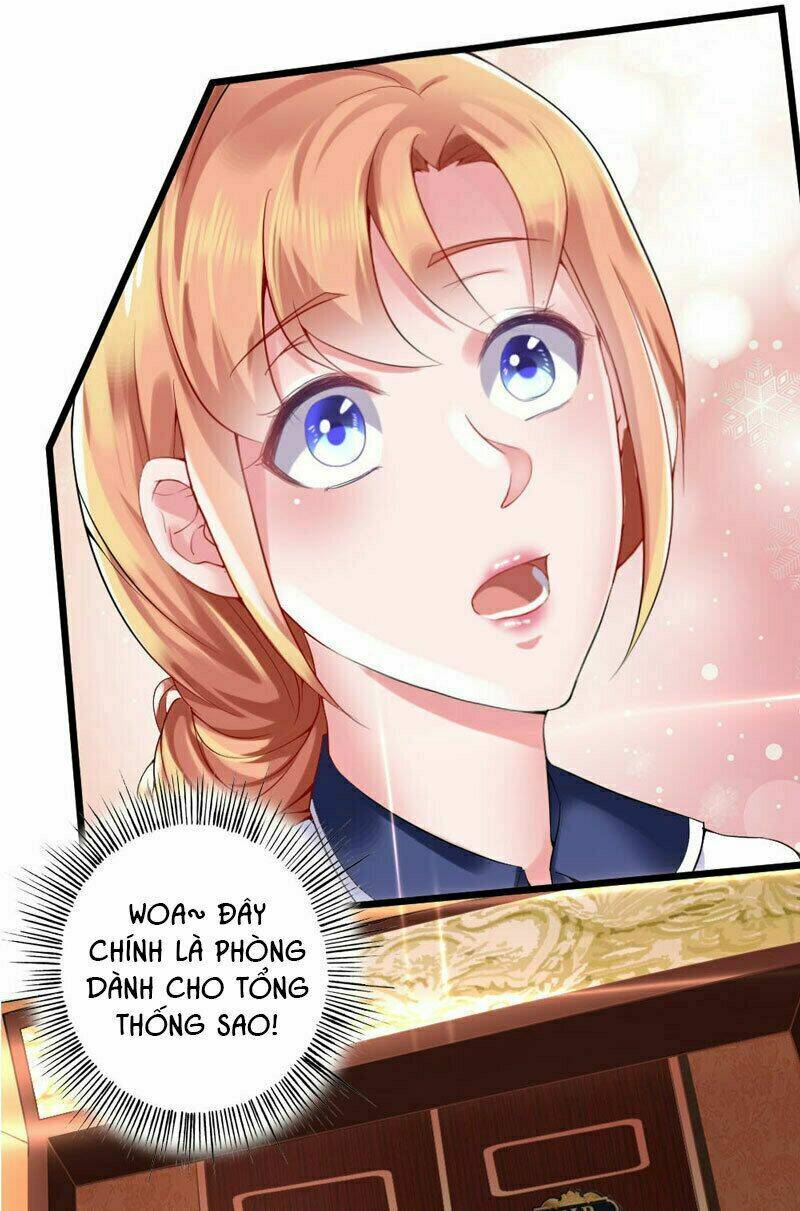 tiểu bạch điềm thê của long thiếu chapter 1 30