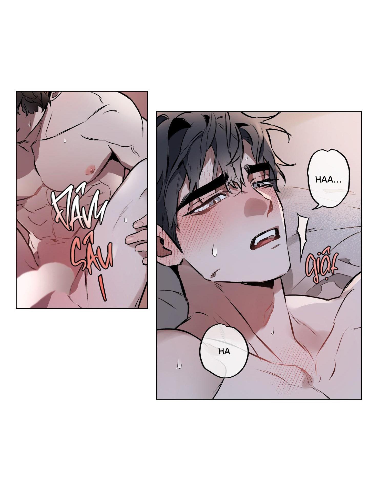 định tên mối quan hệ chapter 27 6