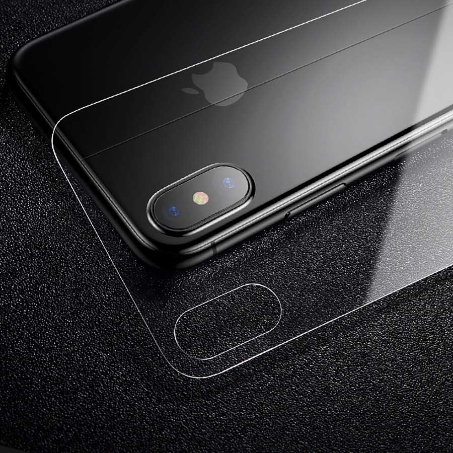Miếng Dán Cường Lực Mặt Lưng Sau Cho IPHONE 11 Pro