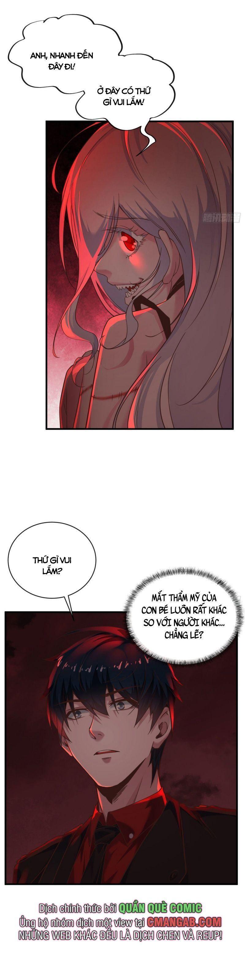 bắt đầu từ trăng đỏ chapter 16 22