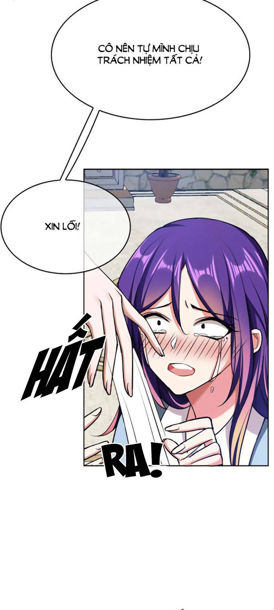 cô vợ gả thay của tổng tài cố chấp chapter 58 14