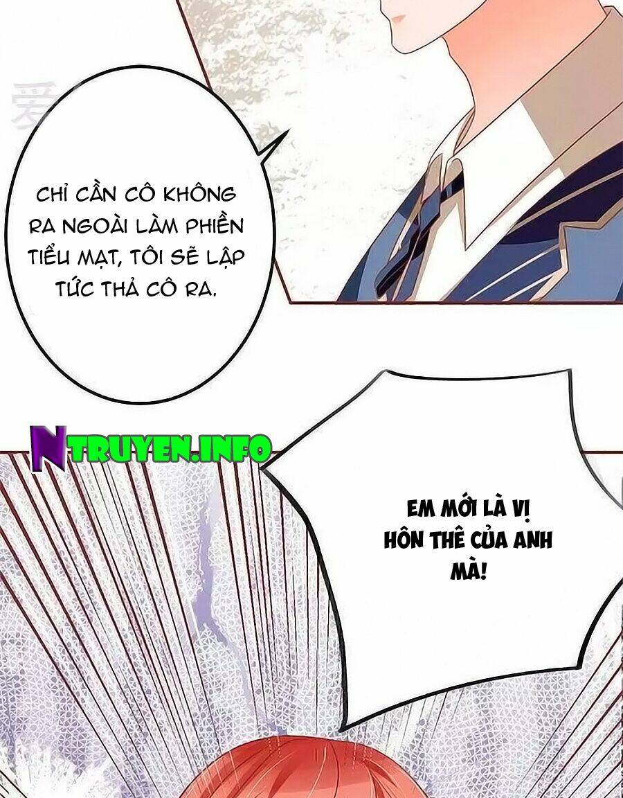 vương tước tư hữu bảo bối chapter 193 9