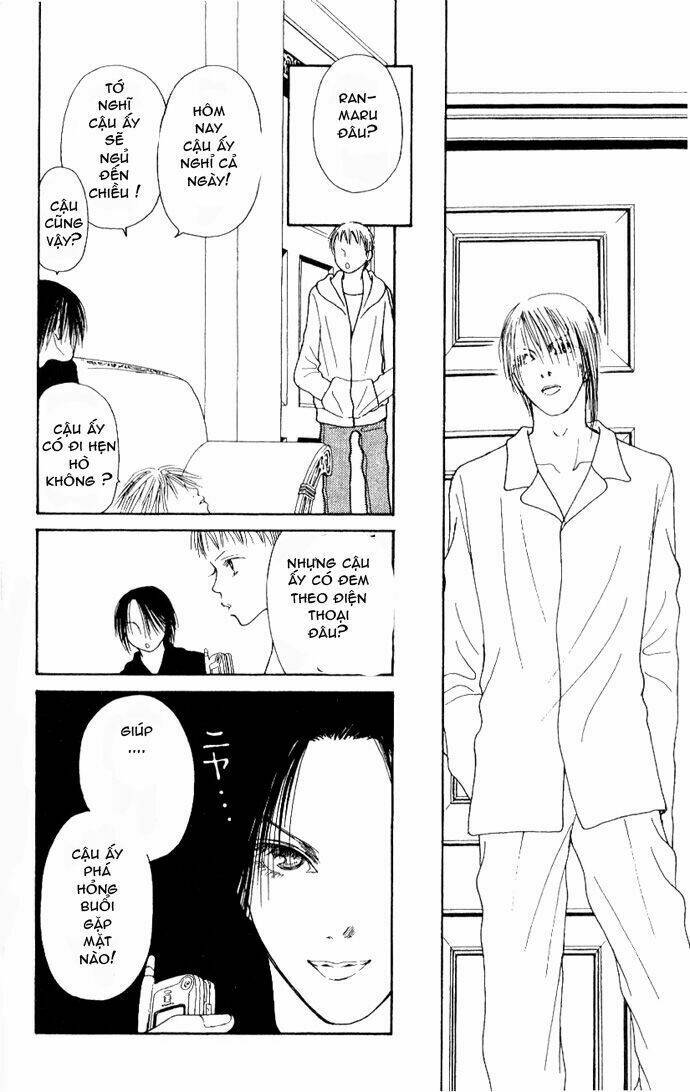 perfect girl evolution chapter 41 29