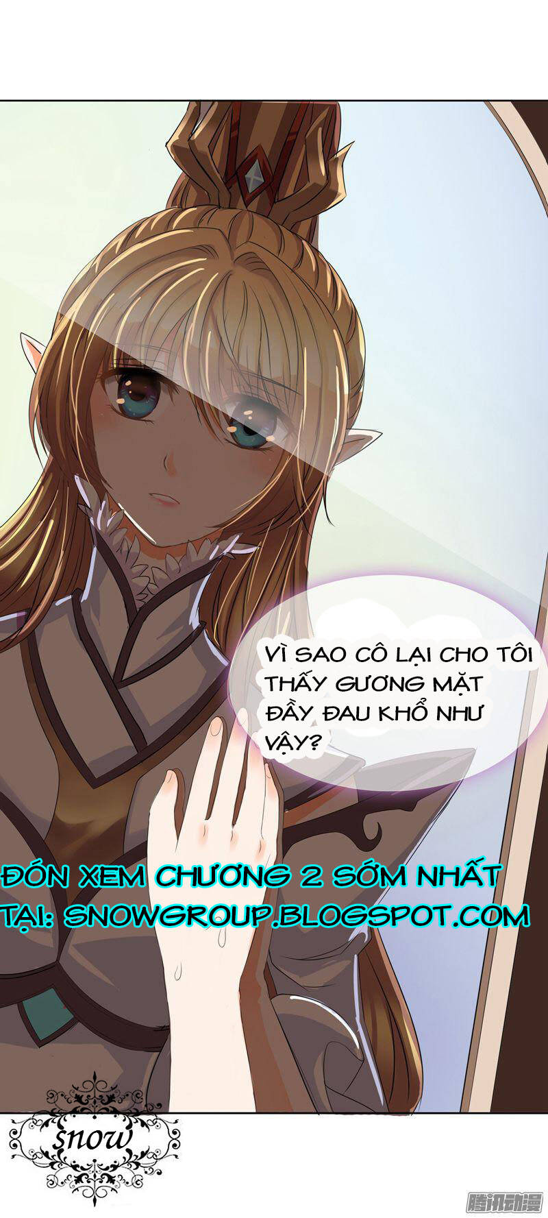 bá quyền trung thành tìm kiếm người yêu chapter 1 19