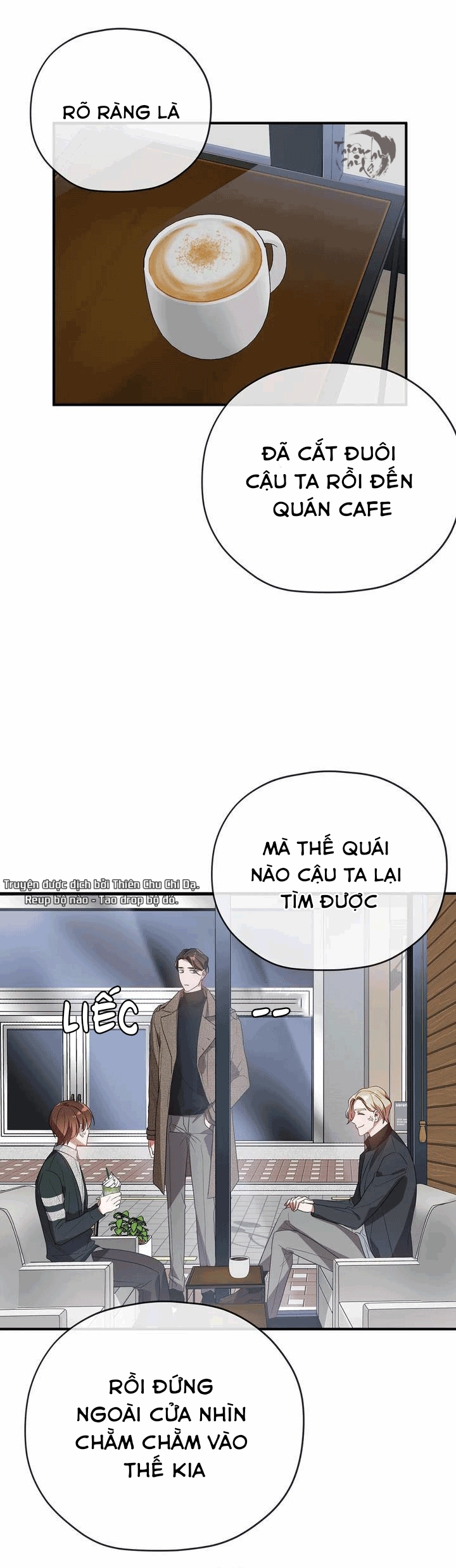 theo đuổi quý ngài ceo chapter 22 27