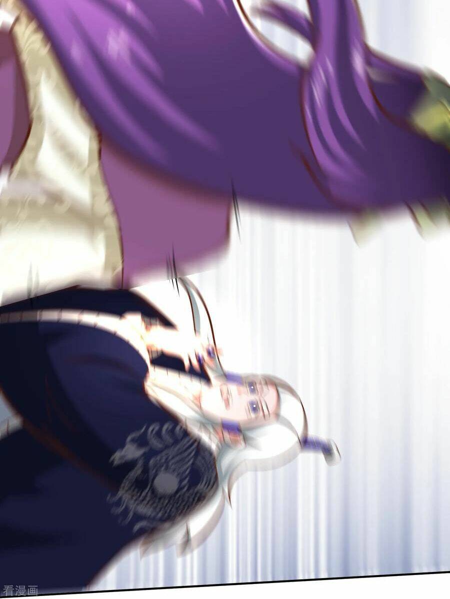 võ linh kiếm tôn chapter 128 32