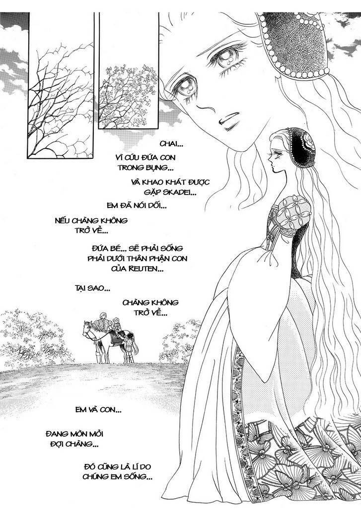 princess - công chúa xứ hoa (bản đẹp) chapter 48 35