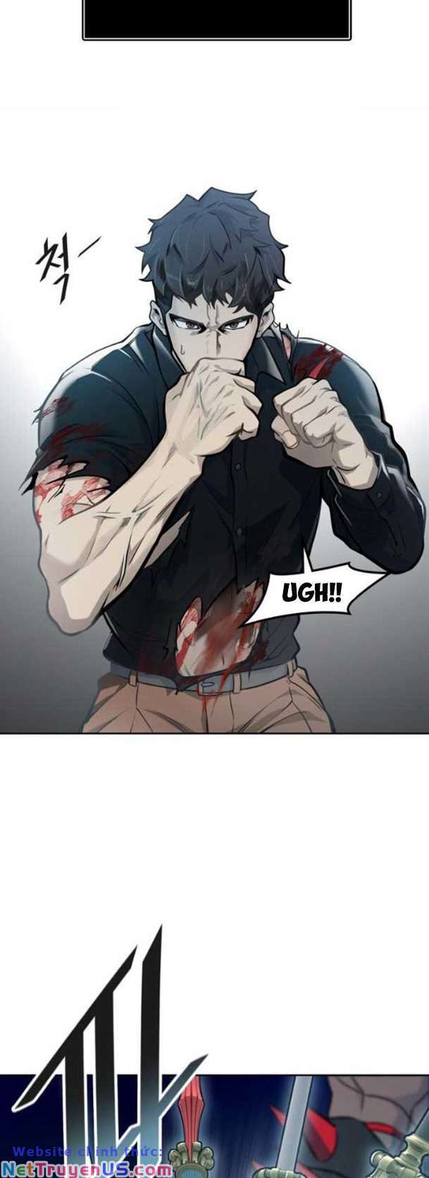 cuộc chiến trong tòa tháp chapter 588 19