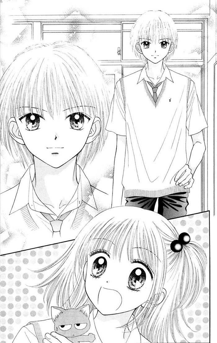 học sinh siêu ngầu chapter 7 6