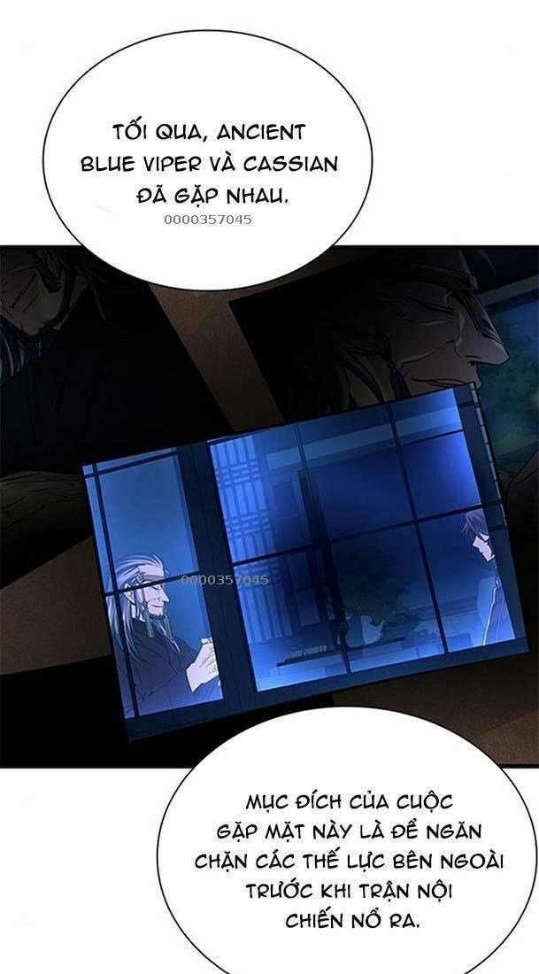 tiêu diệt ác nhân chapter 79 3