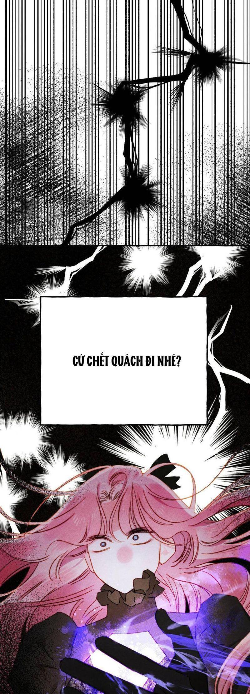 nuôi dưỡng một hắc long chapter 30.2 23