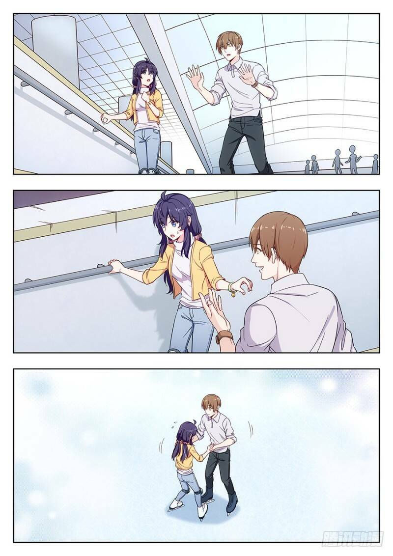 luyến ái 1/2 chapter 38 7