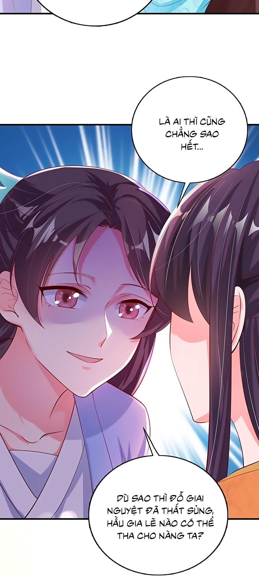 phượng ngự tà vương chapter 49 10