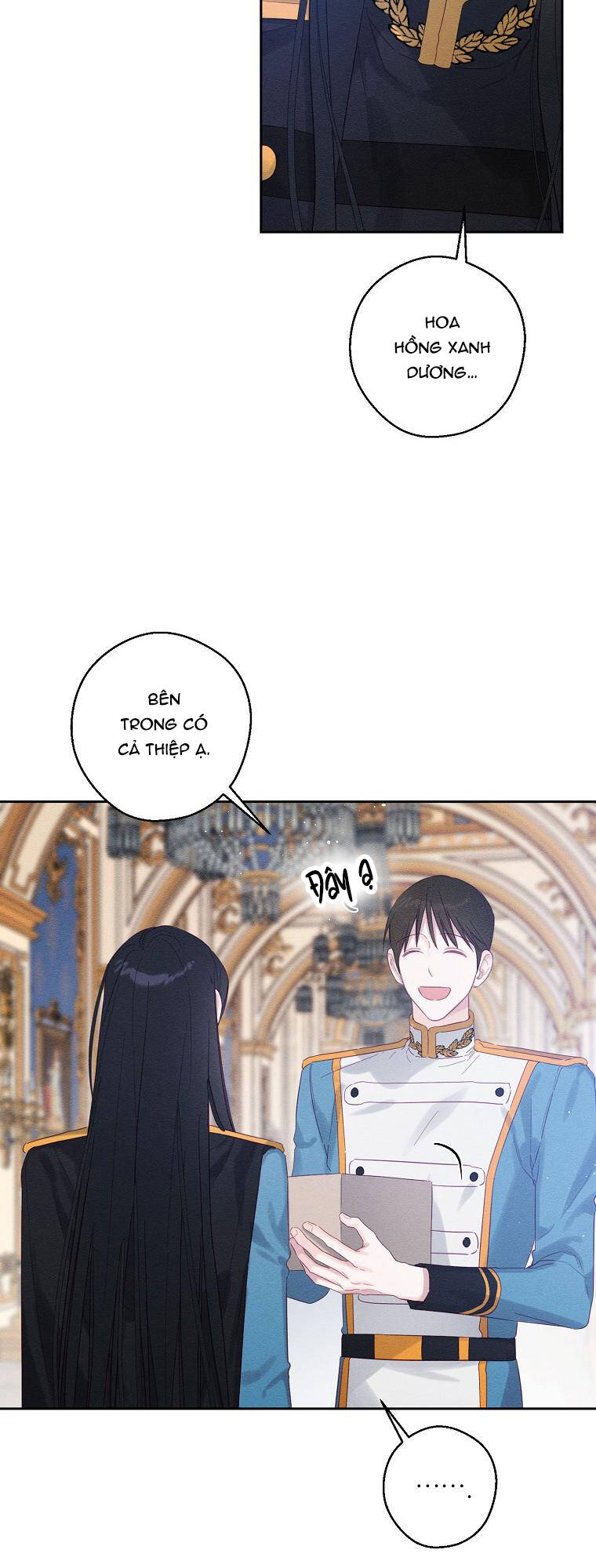 Tôi Phải Giấu Em Trai Trước Đã chapter 68.1 7