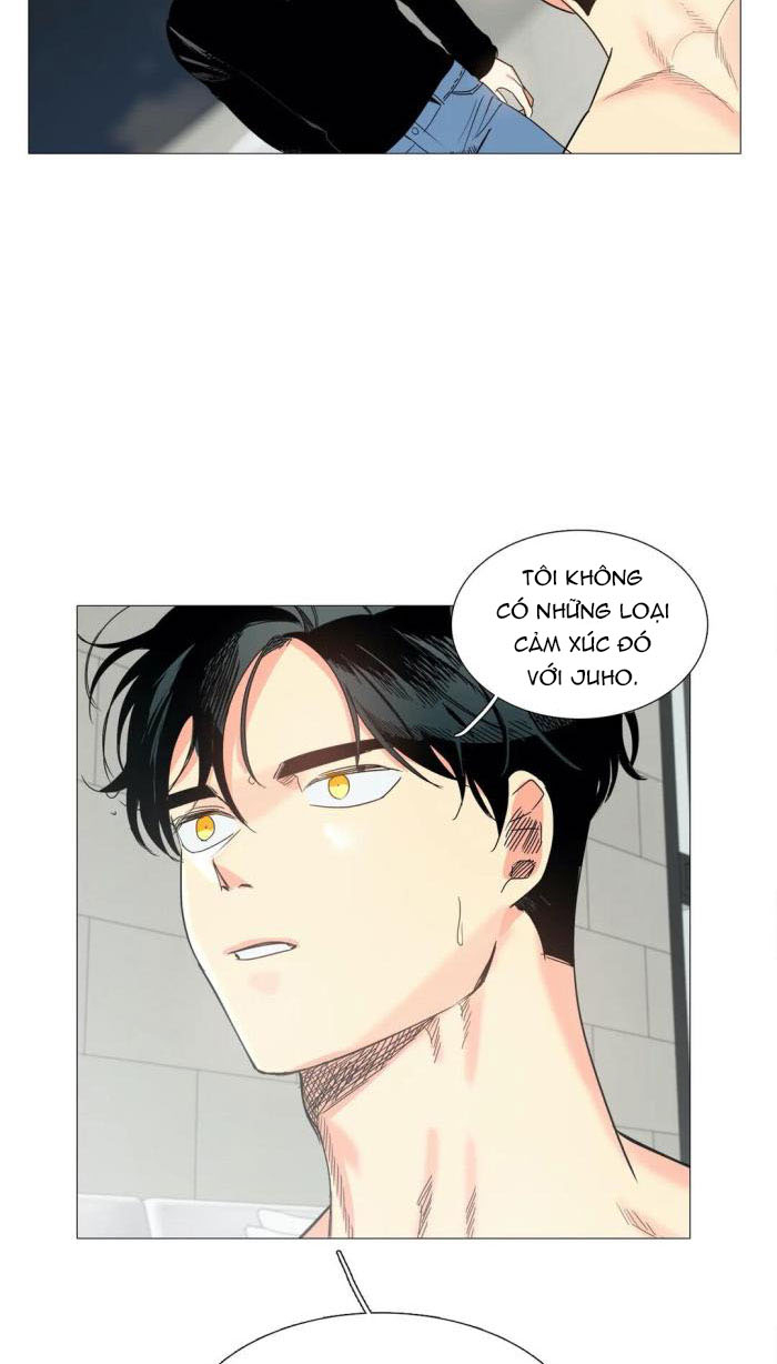 hôm nay lại là một ngày nắng ấm chapter 29 12