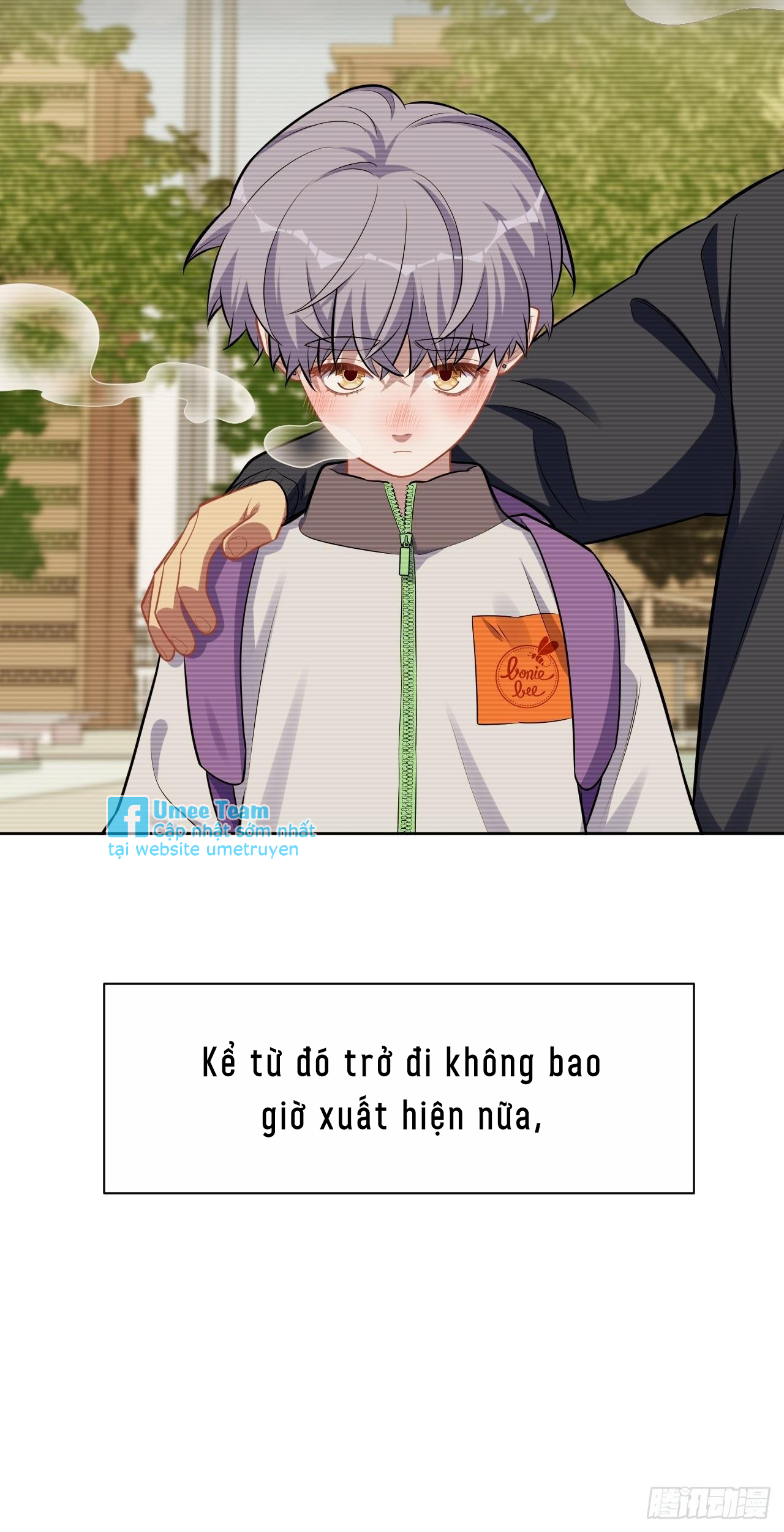 bố vợ đại nhân là bà xã chapter 227 42