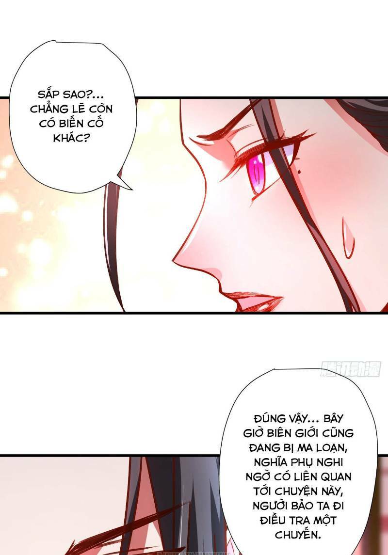trọng sinh tối cường ma tôn ở rể chapter 25 21