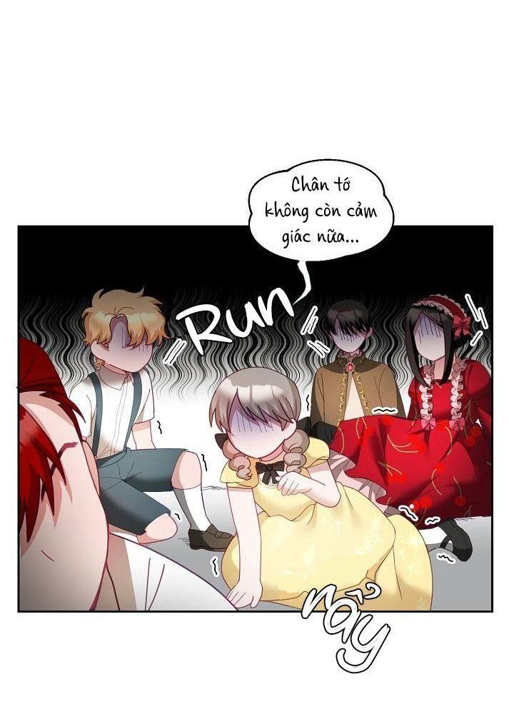 cô tiểu thư bé nhỏ thuần hóa các nhân vật chính chapter 52 11