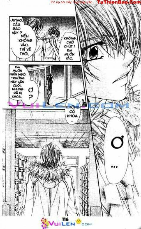 thiên thần giả tạo chapter 4 116