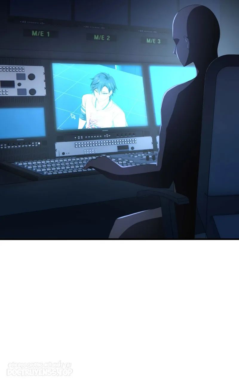 sau khi hợp thể cùng nữ thần, ta vô địch! chapter 3 59