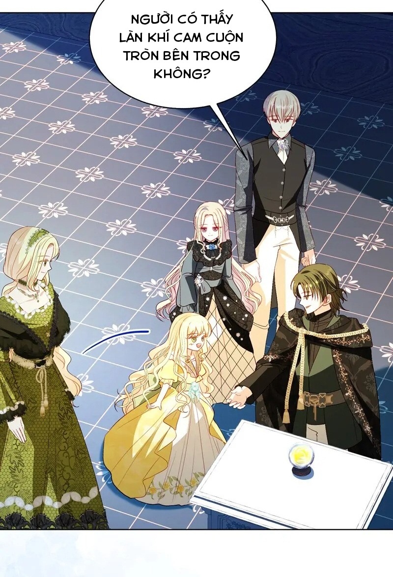 papa của tôi đã xuất hiện chapter 57 6