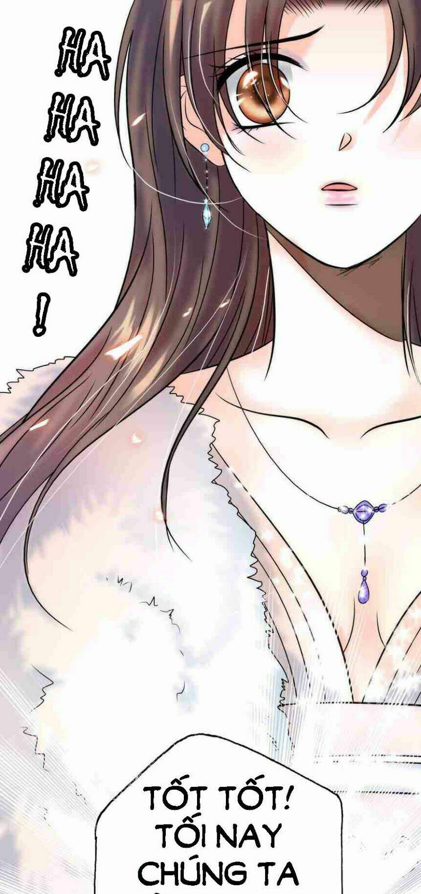 mật đào tiểu kiều thê chapter 14 13