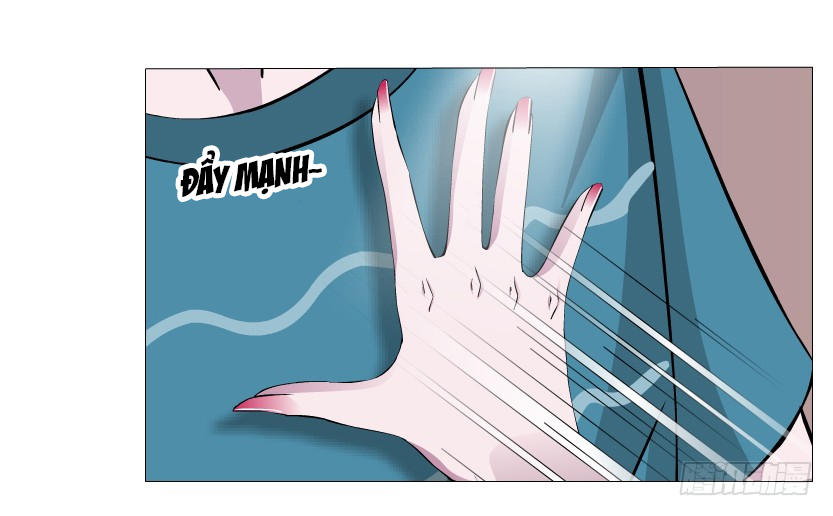 cạm bẫy của nữ thần chapter 173 3