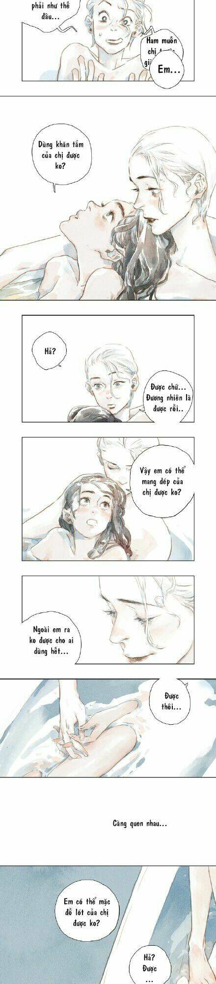 người yêu dấu chapter 11 7