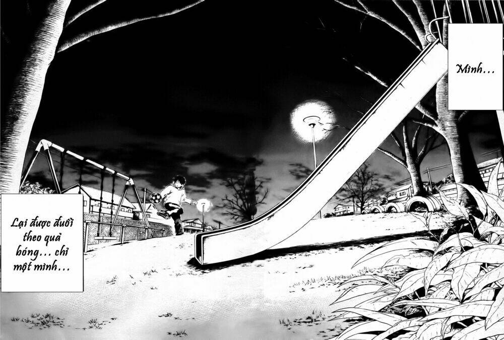 kỵ sĩ trong vòng cấm chapter 1 63