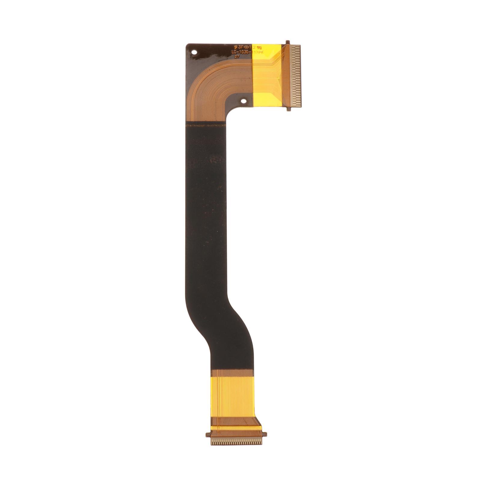 Spare Parts for A6300, ILCE 6300, LCD Screen, Hinge FPC Flex Cable Accessories