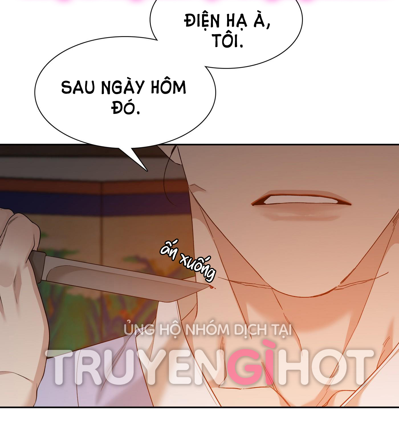 mắt phủ toàn sương chapter 53 36