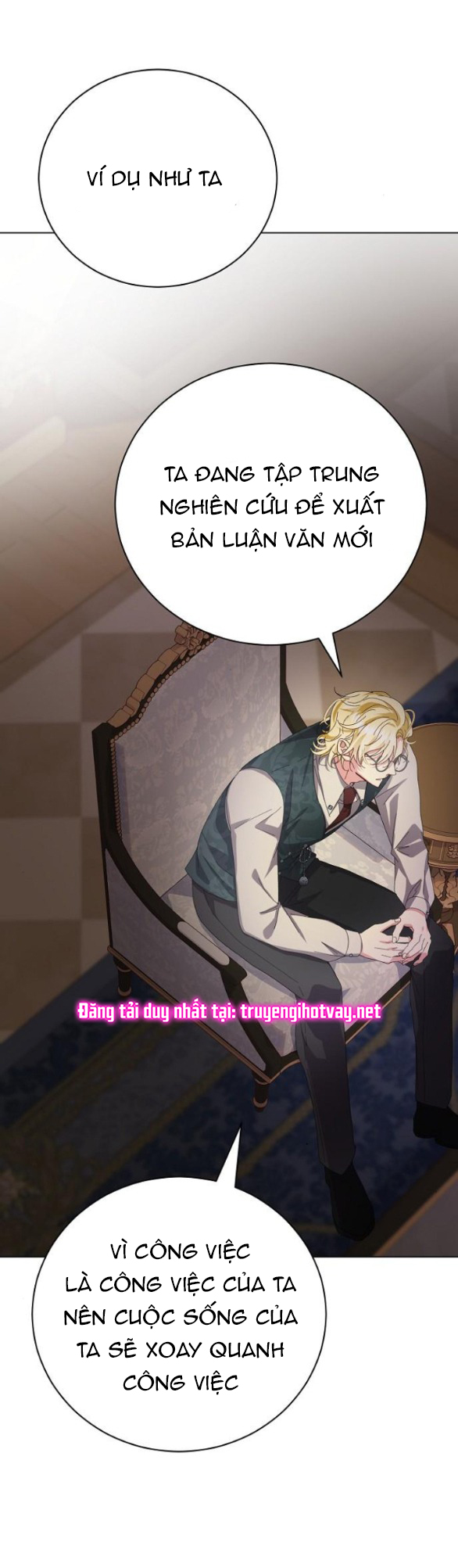 chiếm hữu trái tim bạo chúa chapter 39.2 8