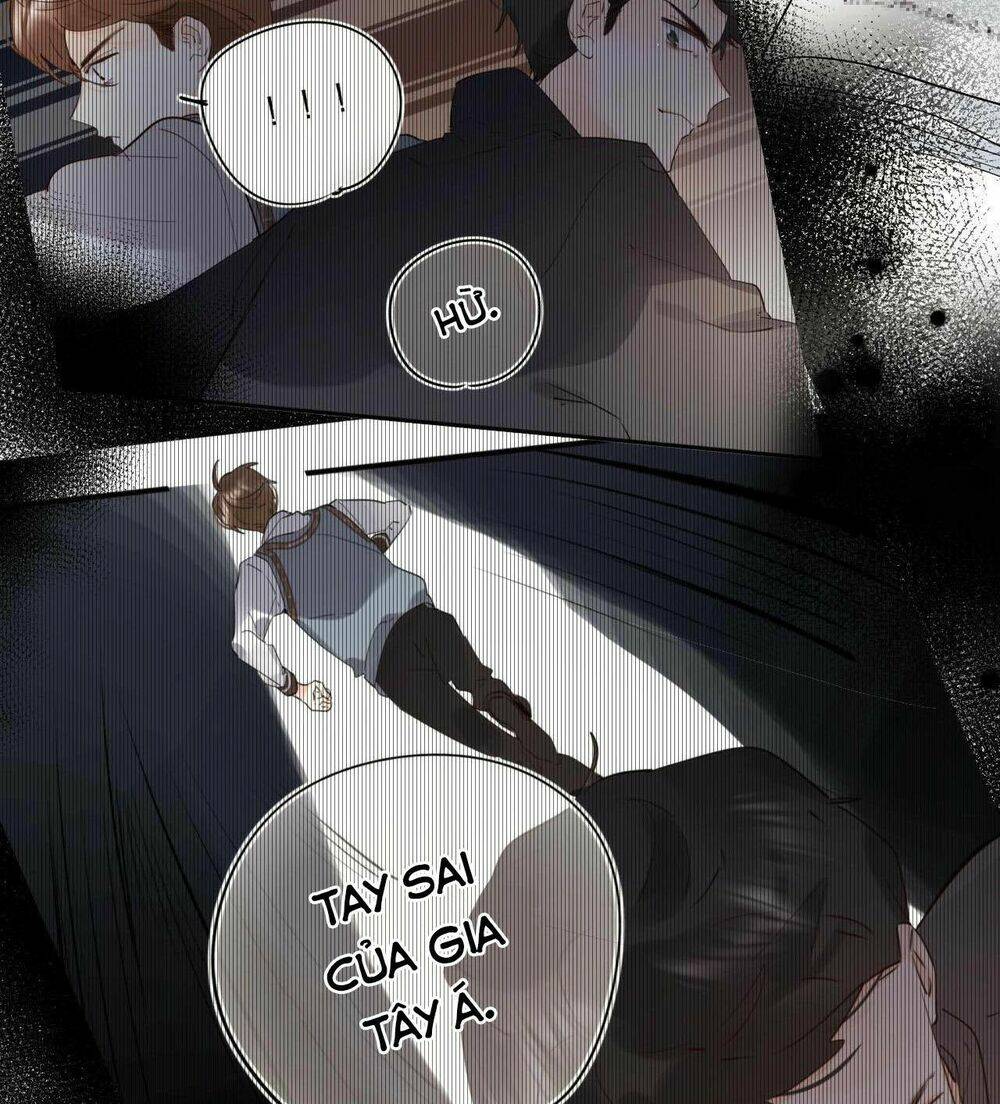 phù thủy hạng bét chapter 23 47