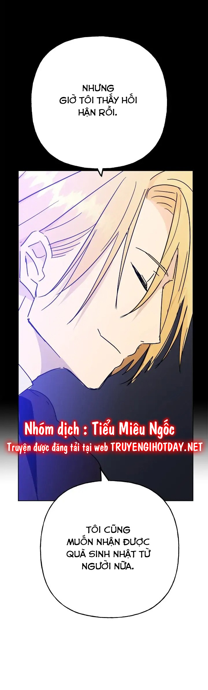 bình tĩnh nào, tiểu thư! chapter 87 42