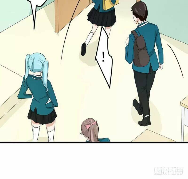 chào buổi sáng, ức vạn manh thê chapter 33 57