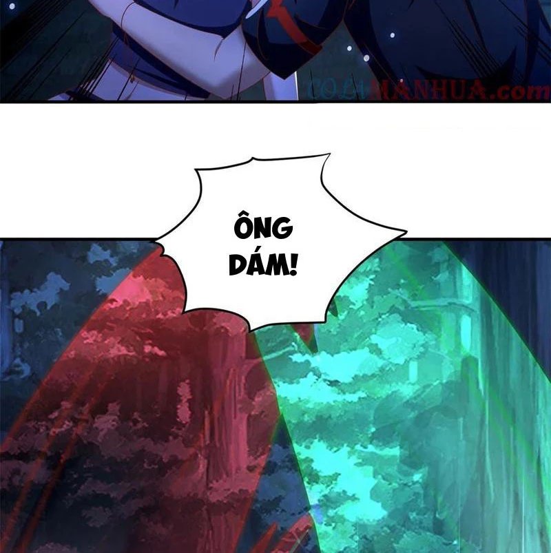 bảy vị tỷ tỷ tuyệt thế vô song của ta chapter 48 39